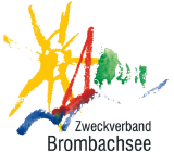 Logo Zweckverband Brombachsee